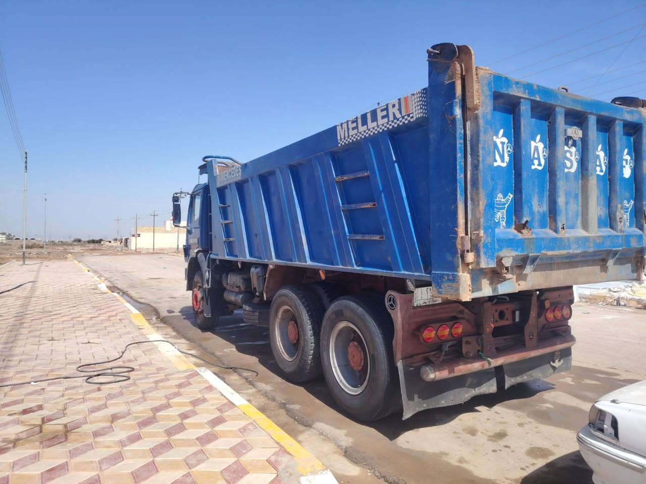 البي للبيع مكينه سوبرين كير ١٦٠ جي اف سنويه لل٢٠٢٨ سياره جاهزه تخم تاير *********** ***********
