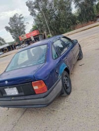 أوبل فيكترا • ١٩٩٥ • بابل المحاويل