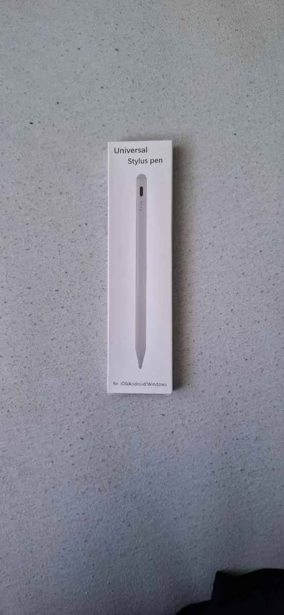 قلم ايباد ios  ب10 الاف بس البصرة, العراق


**إذا كنت صاحب هذا الإعلان وتريد حذفه لأي سبب، رجاءا أرسل رسالة إلى الدعم الفني**