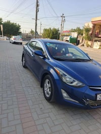 النترا • ٢٠١٥ • وارد امريكي