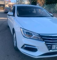 ئم جی 2023 گێر ئۆتۆماتیك جام كاره‌با ABS بێ بۆیاخ سەیارەكە مالی دۆستە ...