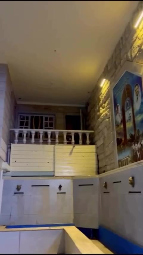 🔥 تحية طيبة ❤️

✨فرصة مميزة للايجار منزل ركن 🐋
الموقع: بغداد - زيونة 

📏مساحة 900 م
✨مواصفات المنزل
كراج كبير حديقة كبيرة 
شارع عريض + تشجير 
غرف نوم عدد 7 واحده (سويت)
خدمات صحية عدد 3

🔸ملاحظة: المنزل يصلح شركه او معهد 
او روضه او عياده او شركة اجنبية وغيرها
💰لمعرفة السعر وباقي التفاصيل 
📱للتواصل ع الأرقام التالية 
***********
***********
متواجدون على الواتساب
رمز ✅ البحث 7
✨نستقبل جميع العروض والطلبات العقارية✨
#بغداد #زيونة #للايجار #للايجار_تجاري #العراق
