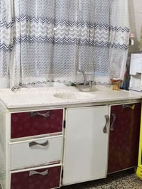 سنك مرمر • فاترينه تفصيل • حي الجهاد