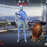 حساب للبيع • مستعمل