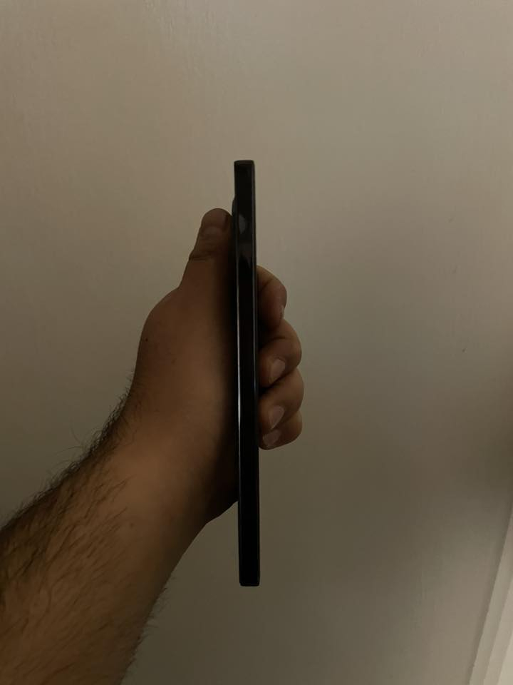 للبيع (السعر 200) 

جهاز مال بيت 
مستعمل شي قليل

تكنو كامون30 مع شحن خارق بقوة 70 واط، يشحن 

الهاتف بالكامل في 45 دقيقة فقط! 

🎮 معالج Helio G99 Ultimate القوي للألعاب

 والتطبيقات الثقيلة.

💾 ذاكرة عملاقة 256GB ورام يصل إلى 16GB  

كارتون ويا  ✅

السعر 200 الف مجال قليل 
عنوان موصل ايسر 
***********
