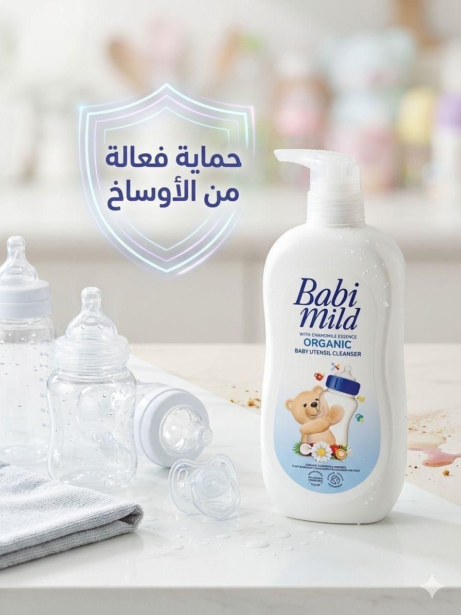غسول ممية من Babi mild تايلندي درجة أولى نوعية راقية جدا بل ممتازة بنفس الوقت
زورونا وهلا بيكم


**إذا كنت صاحب هذا الإعلان وتريد حذفه لأي سبب، رجاءا أرسل رسالة إلى الدعم الفني**