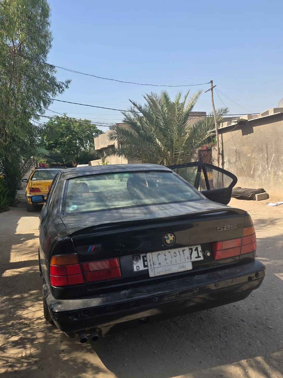 سلام عليكم 525 bmw مسكر فانوص سياره حلوه تبريد شغال سعر 48 وبيهه مجال للشراي
***********
