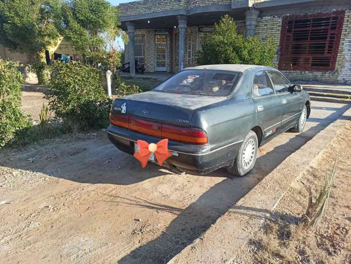 من رخصت الادمن المحترم بطه متصل 93 انبار مشروع وطني شرط التحويل جاهزه مكينه وكير كفاله غرفه نظيفه كشر يرادله صبغ عام سعر 45 وبيه مجال اتصل على الرقم ***********
