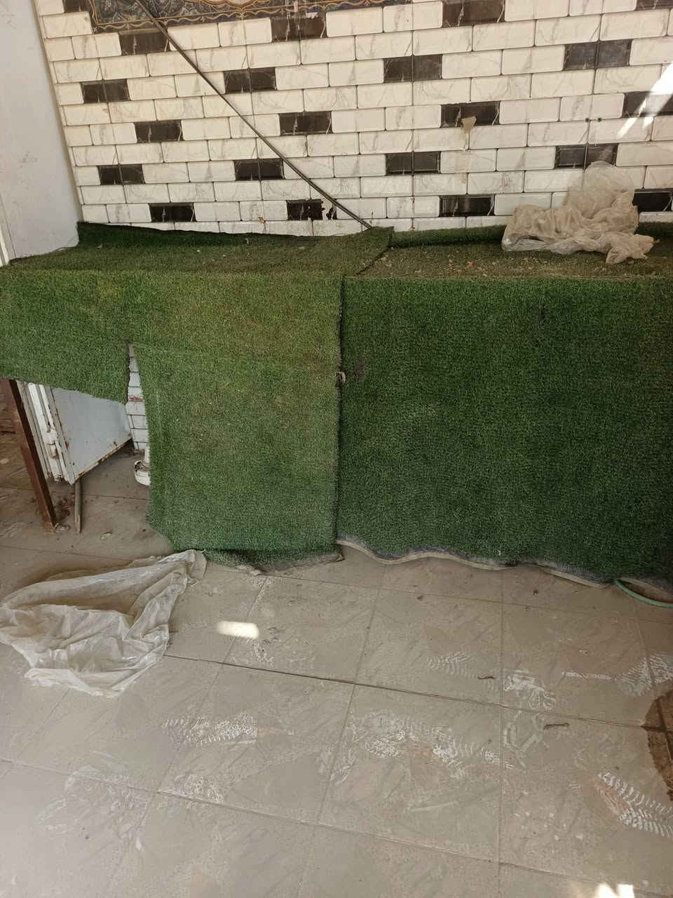 اللبيع ميوزه  العدد اربعه ***********
