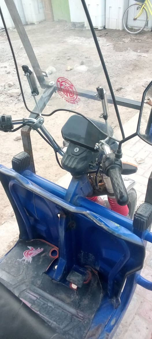 السلام عليكم لدينا ستوته شحن للبيع لاتصال علئ الرقم ***********
