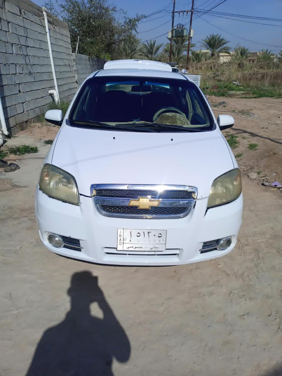 السلام عليكم ورحمة الله
أفيو 2011 الشركه العامه بيها جامرلغين الاماميه مبدله فقط كير محرك مكفول تدفئه تبريد شغال جاهزه وخير من الله مكان سياره ديالى الخالص السعر 70$ وبيها مجال 

 للاتصال والاستفسار  ‭0783 048 4247‬

مكلف بلنشر
