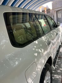 لاندكروز • ٢٠١٧ • ٤٦٠٠ ٨ سلندر