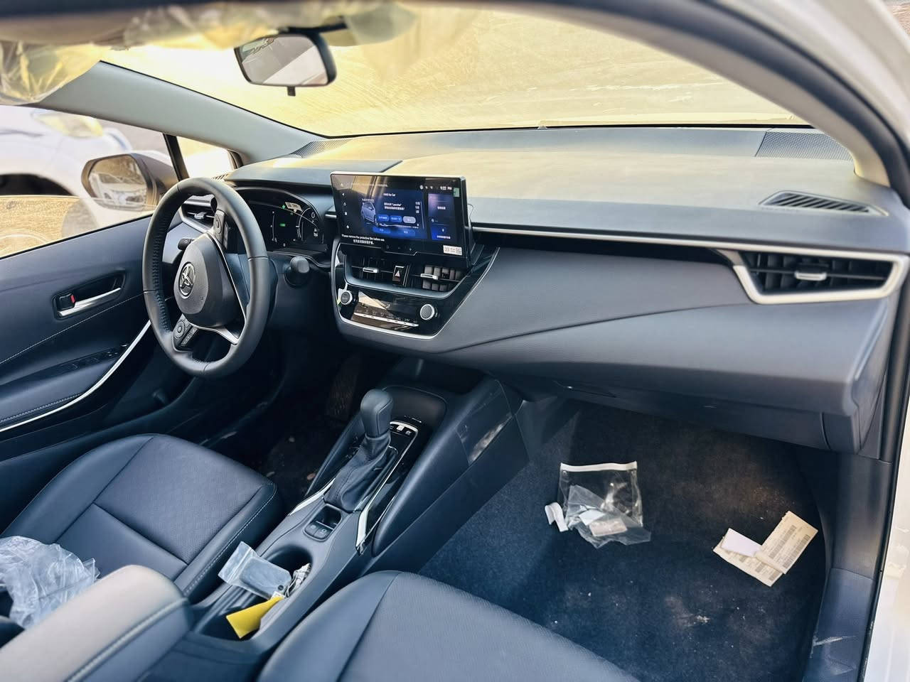 السلام عليكم
كورلا 2025 زيرووو صفر كيلو متر مرقم بغداد وكامل للاخير
25 مليون 
***********
بغداد الراشديه عبور بوابه بغداد (جديده الشط)
