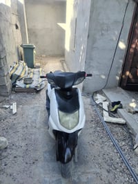 سكنس نثية • كوم حديد • بيها مجال