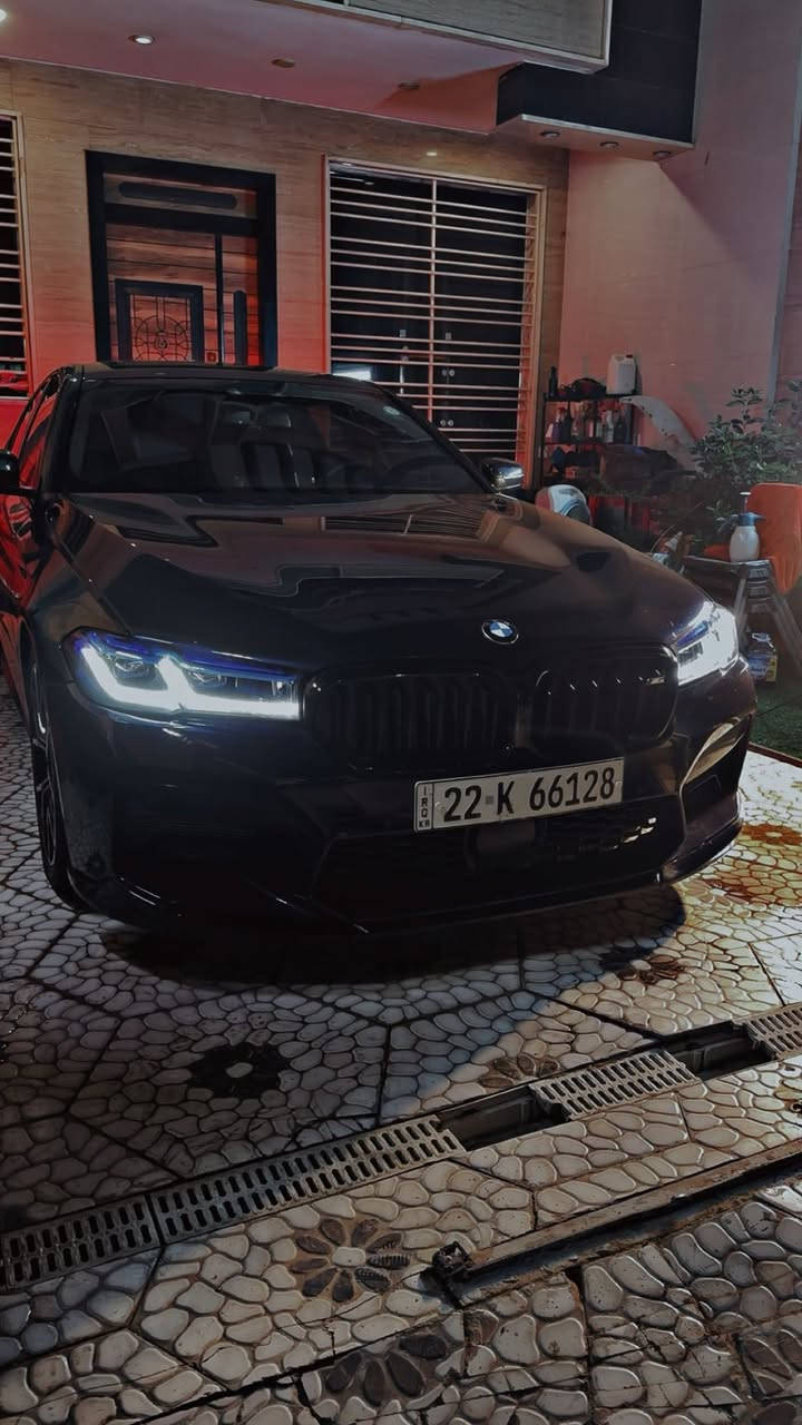بسم الله الرحمن الرحيم 
Bmw 530i 2020 رقم اربيل باسمي تحويل او وكاله 
مواصفات / 
شاشه جبيره 
عدادات دجتل 
كشنات كهرباء + خزن ميموري 
تدفئه كشنات 
ستيرن كهرباء 
ماشيه 61 الف 
رادار امامي + حساسات جانبيه فول للعين عدا داتا شو 
التعديل الي عسياره : 
بدي كت M5 كامل 
دعاميه اماميه + لايتات + شباك امامي + لحيه M5 
دعاميه خلفيه + بك لايت خلفي + دفيوزر + حلوك صالنصه M5 كله الغراض اصليه 
عليها شفقه خلفيه + جنح خلفي وعلامات m5 
ستيرن كامل M5 
سياره كامله للاخير صفر مسج بدون نقص برغي واحد حتى دهن جديد مبدل + تخم دسكات جديده + تخم تايرات جديده 
الحادث / داخله كلين تاتيل 
صار ليها دعج بدون دواخل جاملغ امامبي وباب لون مبدلات يعني وكاله مو صبغ
صبغ فقط جاملغ خلفي وباب خلفيه 
مكاني بغداد البنوك
السعر 249 وبيها مجال بسيط
السيارة بيها كتاب تضليل 80‎%‎ 
وهوايية تفاصيل.بعد 
الرقم ***********
