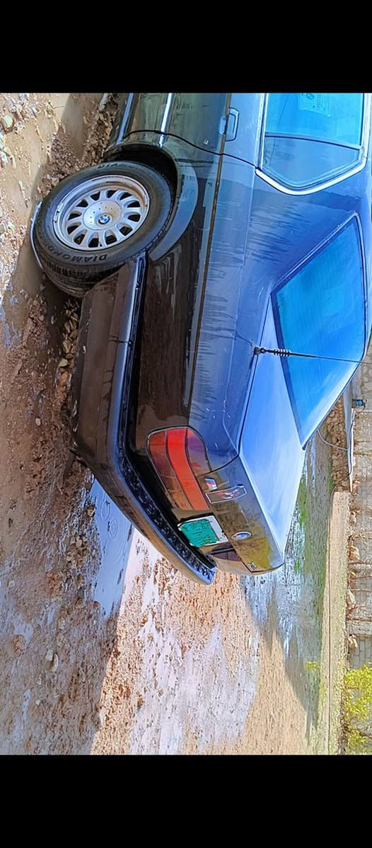 السلام عليكم بي ام 735 موديل 93 رقم اخضر السعر 25 وبيها مجال العنوان الموصل  ناحيت ربيعه ــــــ رقم


**إذا كنت صاحب هذا الإعلان وتريد حذفه لأي سبب، رجاءا أرسل رسالة إلى الدعم الفني**