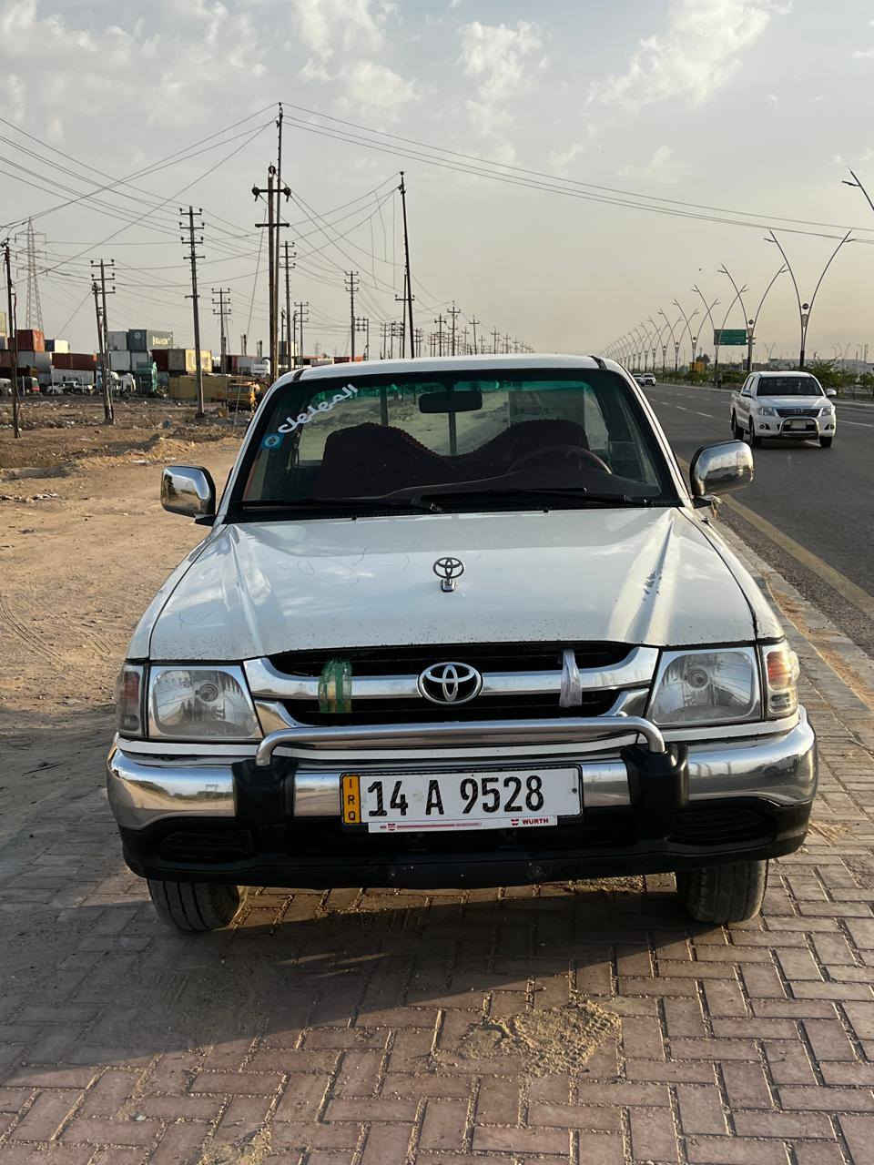 السلام عليكم بيكم جمره للبيع  تك  5 حلقات كفاله عامه رقم بصره بسمي سنويه جديده رقم جديد سياره مابيها اي نقص محرك وكير مكفولات اكسن مكفول حداد جديد تخم تايرات جدد سياره جديده شاصي مكفول تبريد شقال سياره اي نقص مابيها إلعنوان البصره انتصل ***********
