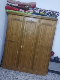 اغراض مستعمله غرفه نضيفه لفوفيه سعرهه ١٥٠ بيه مجال كنتور ٢٥٠ بي مجال ج...