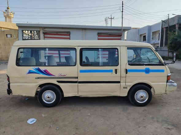 السلام عليكم من رخصه الادمن المحترم مازدا للبيع ماندل راعيها ابيع هل موجود مكينه وكير ونجي سته رقم الماني ديالى سياره حلوه وجاهزه مكينه حلوه داخل خارج نظيف عنواني ديالى السعر 19 وبيه مجال شراي يتصل ***********
