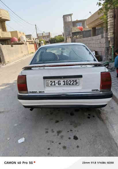 اوميكا 92 رقم سليمانية سياره احلى من الصوره مكينه 2500 المكينه بيها تبخير سياره جاهزة صدر دبلات مابيها لا خياس ولا صبغ خير غرفتها جديده السعر 42
رقم الهاتف
***********
