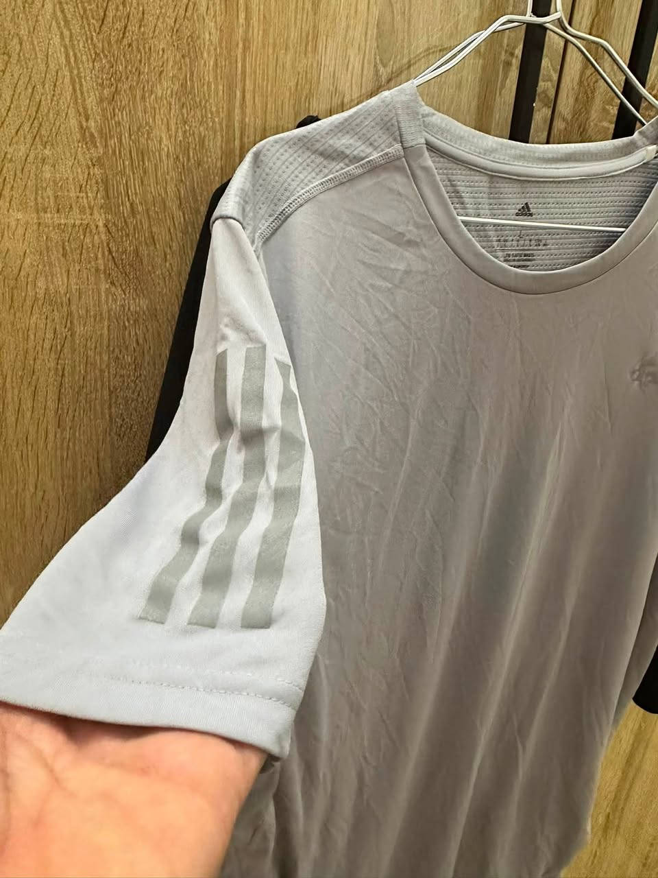 adidas 
حديث غير مستخدم 
ترهيم 
القياس L


**إذا كنت صاحب هذا الإعلان وتريد حذفه لأي سبب، رجاءا أرسل رسالة إلى الدعم الفني**