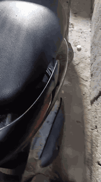 بريز
مكينه بلاد ماملعوب بيه 
كفرات تجاري 
كابريتر شرط بلاد 
أمريات مال حاوية 
كهربائيات شغاله 
سلف وهندر 
نظافه 90%
سعر 650 وبيها مجال حگ الجيه 
***********
