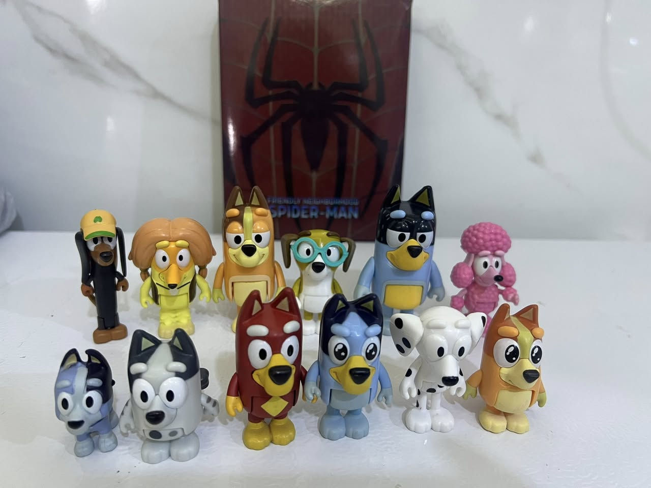 مجسمات bluey مفصلي
12 قطعة


**إذا كنت صاحب هذا الإعلان وتريد حذفه لأي سبب، رجاءا أرسل رسالة إلى الدعم الفني**