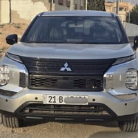 اوتلاندر • ٢٠٢٢ • ٢.٥ لتر