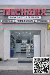 اعزائي اصاحب محلات الصيانة و زبائننا الاعزاء  تم وصول وجبة كبيرة من ال...