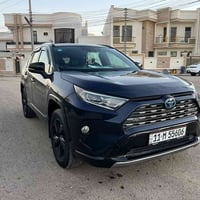 راف4 هايبرد • ٢٠٢١ • فلوجه