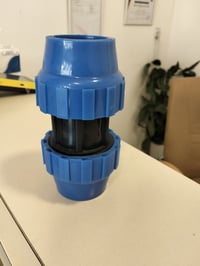 متوفررر✨✨ Line Coupler/Join Line: جوين لاين  وصلة تستخدم لربط خطين أنا...