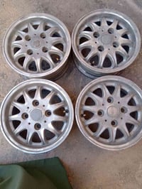 سايبا • وياله • حي الندا