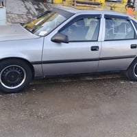 فيكترا ٩٢ • نضيفه • محرك ٢.٠