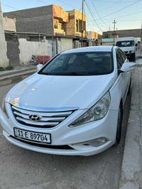 سوناتا ٢٠١٤ • حالة الشركة • تحويل ثاني يوم