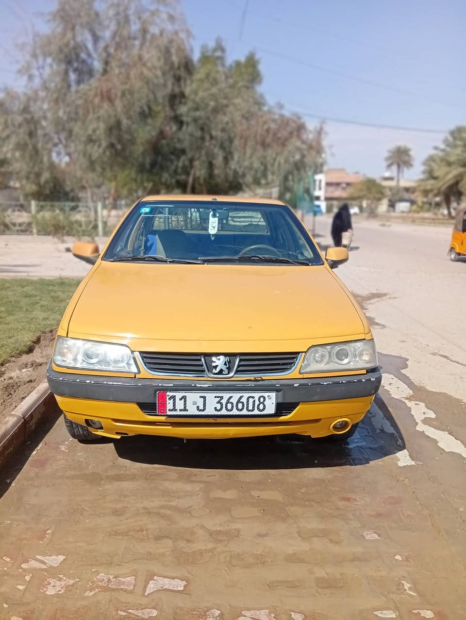 السلام عليكم بيجو لميس موديل 2015 صبغ جاملغ خلفي تخم تأير صدر جديد سياره خير من الله سياره بسمي تحويل ثاني يوم السعر 36، رقم هاتف *********** العنوان بغداد شعله
