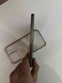 آيفون ١٦ برو ماكس • ٢٥٦ • صحراوي