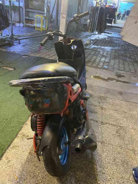 دراجه نكره سلف كابريتر بلادي منفيس  موجود
غراضه موجوده اني مفصخه الجماليه فقط 
قبق فلاوين رياضي قطره دهن رياضي يدات بريك رياضي 
ويل رياضي اصلي صلنصه fm كلجات رياضي دراجه شلعه ومعدل وناعمه بلاديه العنوان الزعفرانيه شارع الكهرباء السعر 
٤٠٠وبيها مجال ***********
