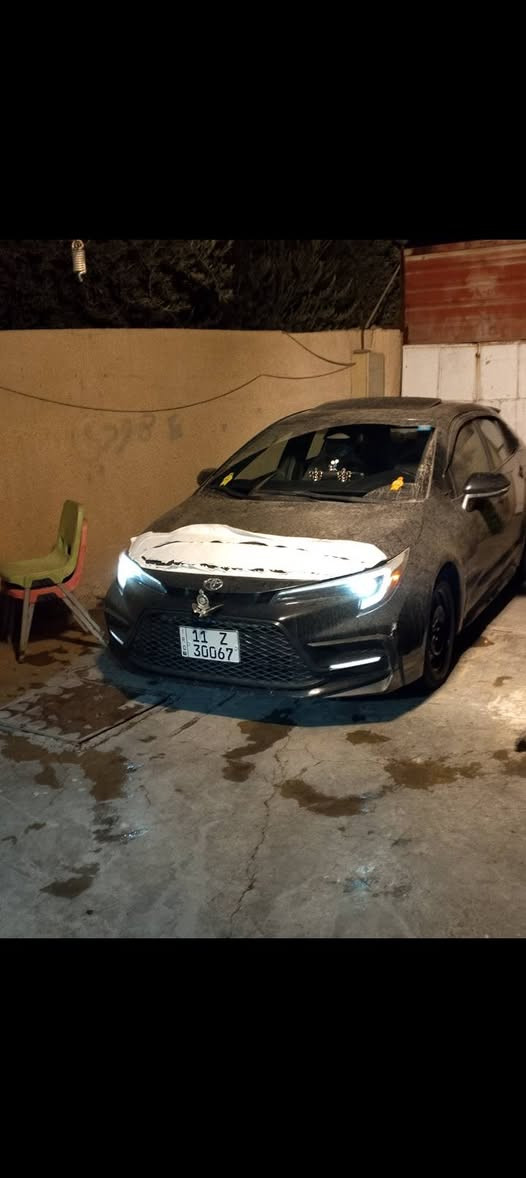 كورلا موديل 23 فول مواصفات للخير ظرهة قمارة نفسهة امصلحة سونارهة مجود امراوس النترا من 23اوفوك


**إذا كنت صاحب هذا الإعلان وتريد حذفه لأي سبب، رجاءا أرسل رسالة إلى الدعم الفني**