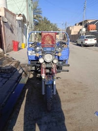 ستوته • موديل 23 • نجف حي العسكري