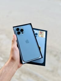 آيفون ١٣ برو ماكس • ٢٥٦ • النجف حي الجزيره