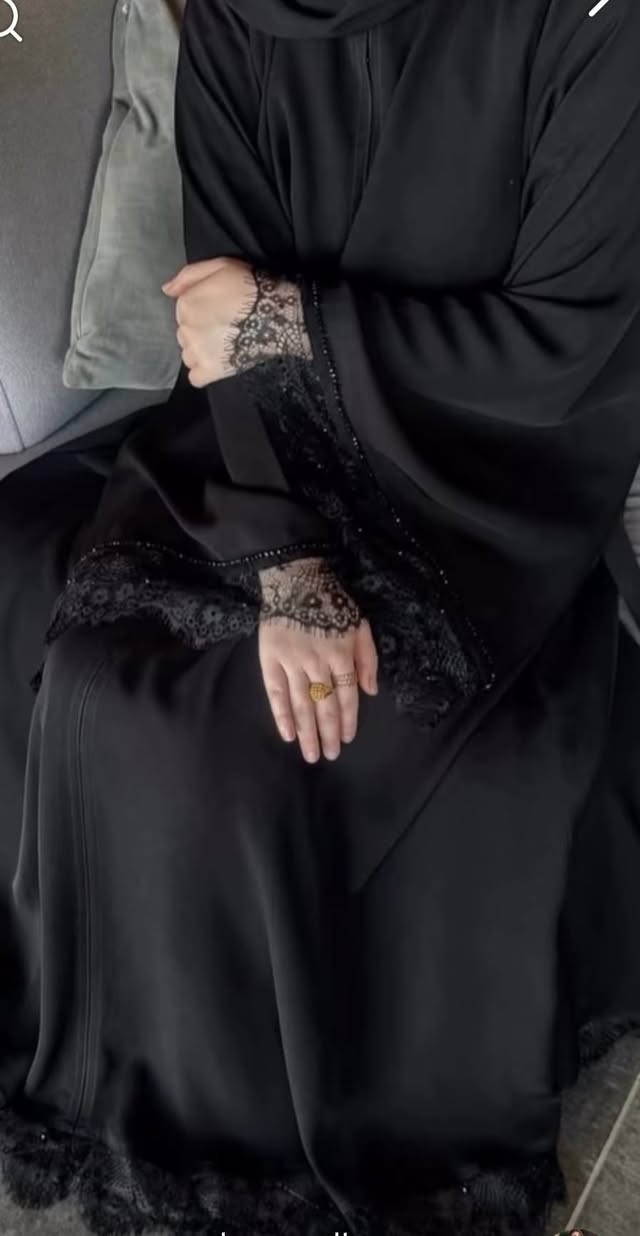 #عبايات محرم بأسعار مناسبة 🌸 #الجميع


**إذا كنت صاحب هذا الإعلان وتريد حذفه لأي سبب، رجاءا أرسل رسالة إلى الدعم الفني**