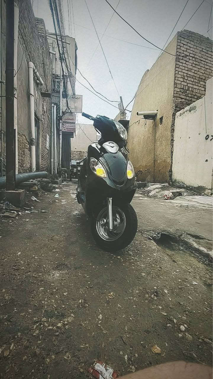 السلام عليكم
كامكو في تو للبيع 

مطليه ستيل 
الله شاهد الدراجه ما صار شهر من طالعه من الرمبه مكفوله كفاله عامه محرك 150 
شلعه ومعدل مكينه خرسه تجي وتشوف بعينك بيهه سيبايه بيه درع بيهه لايت زنون سعره 65 حساس بريك 

 مكاني رفاعي 
رقمي *********** 
بي واتساب سعرهه حلو مو مثل لبقيه يغنون بل سعر 👍♥️
