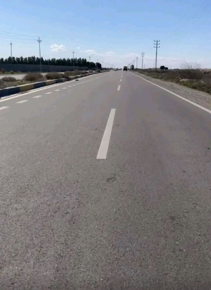 📢 يعلن مكتب عدن عن عرض مميز وبسعر مغري
🔥 300 متر بسعر 13 مليون فقط

📄 طابو ملك صرف سكني
📍 الموقع: بغداد – التاجي، بجانب سبع البور، منطقة مطره وسماده
⏱️ تبعد عن بغداد حوالي 35 دقيقة

✅ الأرض مخدومة بالكامل
🛣️ مقابل شارع السايدين الجديد
⚡ كهرباء
🏫 مدرسة
🏢 بلدية وناحية خيرات
⚡ دائرة كهرباء

🌟 موقع مناسب للسكن والاستثمار

📞 للاستفسار: ***********
