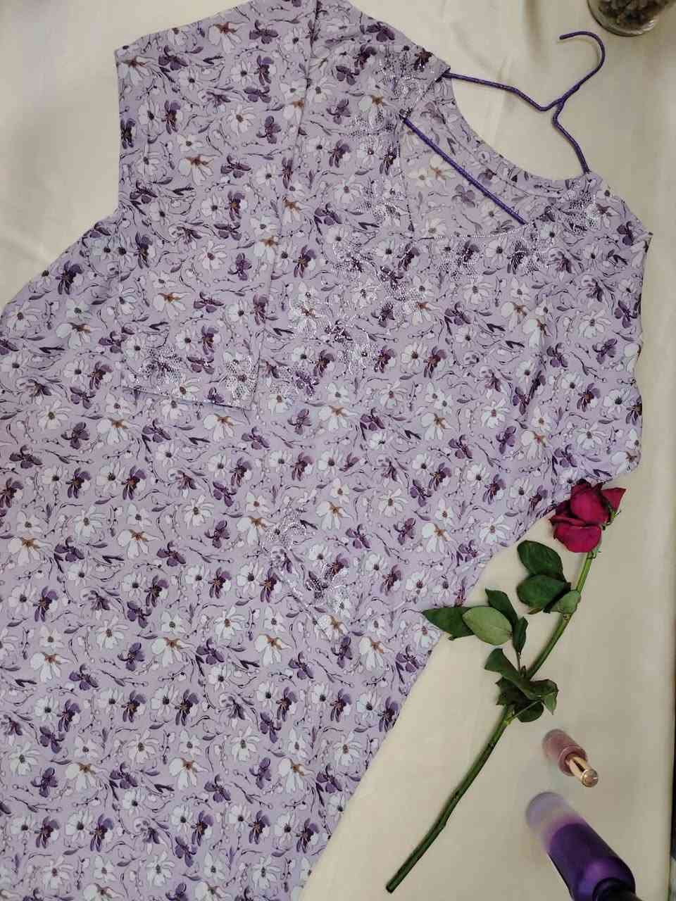 ‎رمضان له هيبة…
لصنعه بوتيك بصمة لا تُشبه سواها 🤍✨

‎قطعة تجمع بين الرقي والهوية،
‎تصميم  أنيق بتطريز تراثي غني،
‎تفاصيل تحكي قصة،
‎وطلة رمضانية تليق بذوقك الرفيع 🌙🕯️

‎مناسبة للإفطار، السهرات الرمضانية،
ولكل امرأة تحب التميز بهدوء وفخامة. كولكشن رمضان – صنعه بوتيك
‎🔸 كميات محدودة
‎🔸 للحجز والاستفسار عبر الرسائل
🔸 متوفر بيع مباشر
صنعه بوتيك…
‎أناقة تُرتدى، وهوية تُحس ..


**إذا كنت صاحب هذا الإعلان وتريد حذفه لأي سبب، رجاءا أرسل رسالة إلى الدعم الفني**