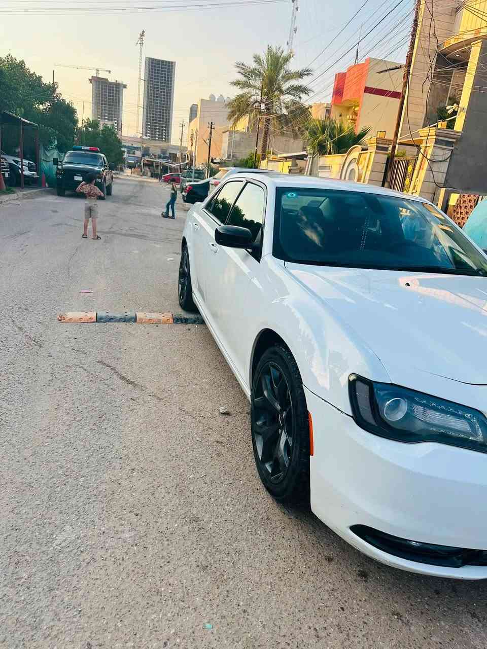 السلام عليكم اوبامه وارد امريكي موديل ٢٠٢٣  مواصفات تورنك ماشيه ٢٩ موقع السياره بغداد الزعفرانية ***********
