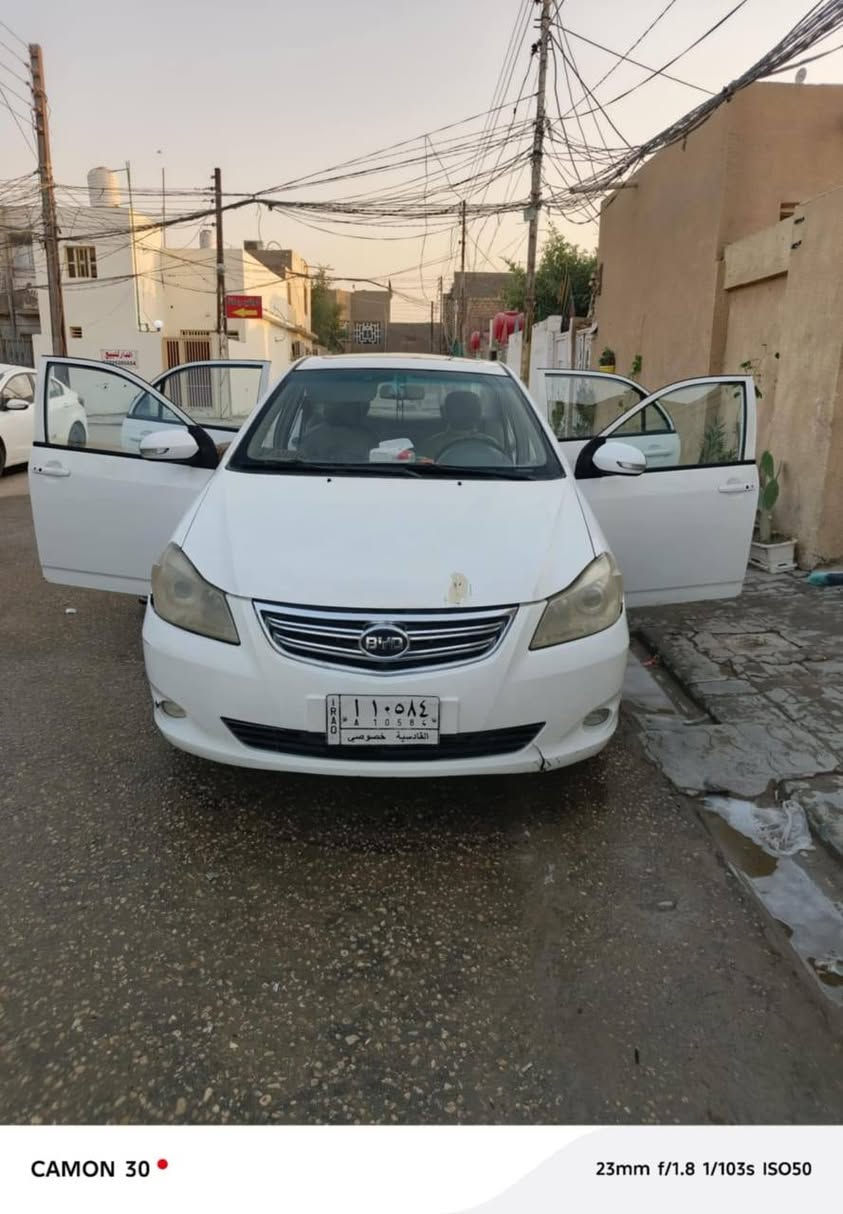 بي واي دي ٢٠١٣ كفالة فول موصفات 
السعر ٤٩ وبيها مجال ***********

