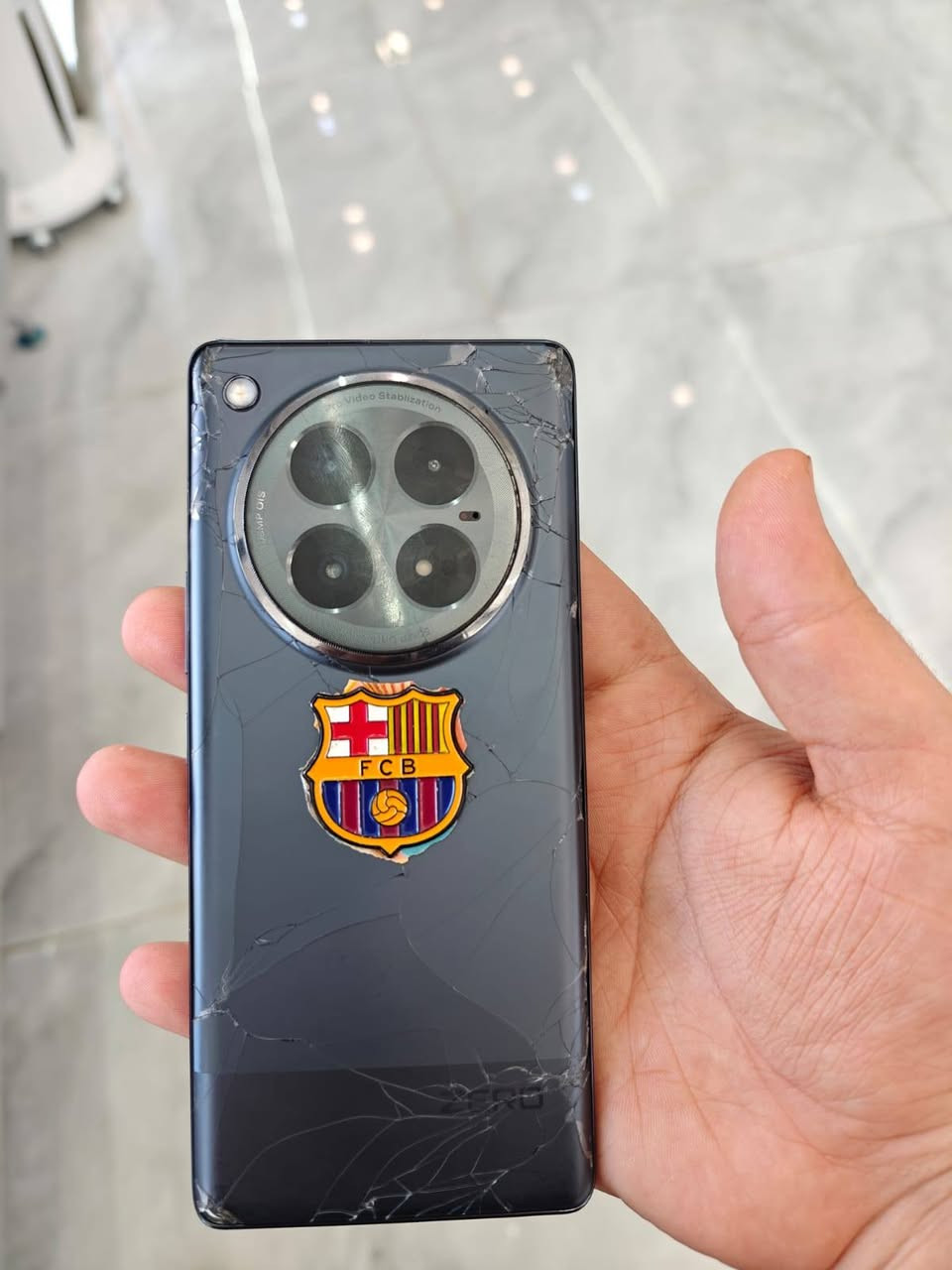 السلام عليكم جهاز  انفنكس زيرو  zero 40 5g للبيع ذاكرة 512gb  
السعر 175 الف و بي مجال 
*********** خاص او واتساب
