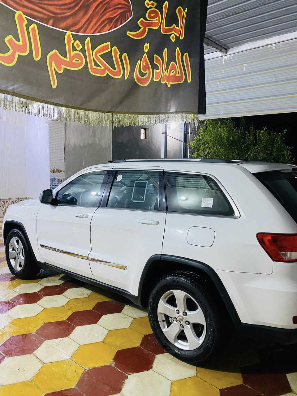 جيب مً13 خليجي كفاله عامه رقم بصره دولي تحويل ثاني يوم ماشيه 150فول مواصفات  مكان ناصريه ستفسار ***********
