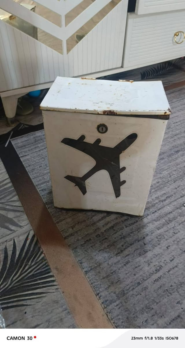 للبيع كلهن شغالات الهورنات إصليات مكاني ناصريه سومر


**إذا كنت صاحب هذا الإعلان وتريد حذفه لأي سبب، رجاءا أرسل رسالة إلى الدعم الفني**