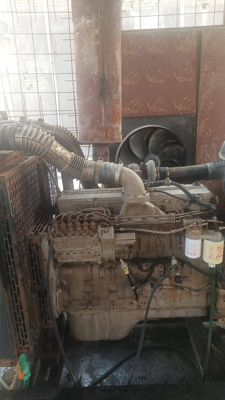 مولد گمنز ٢٥٠ كيفي ٢٤ ولف
نضافه ٧٥٪ مكاني بصره تنومه السعر ٨٠ ورقه
الاستفسار ***********
